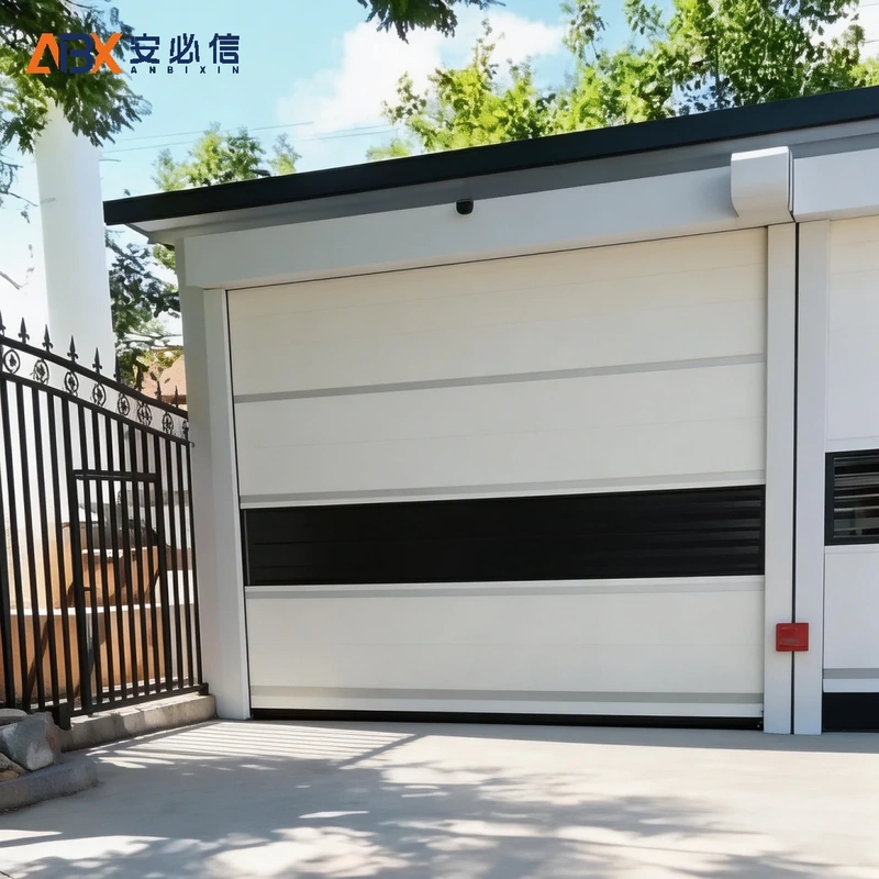 伊犁哈萨克自治州工业快速门