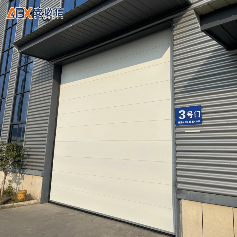 伊犁哈萨克自治州工业提升门