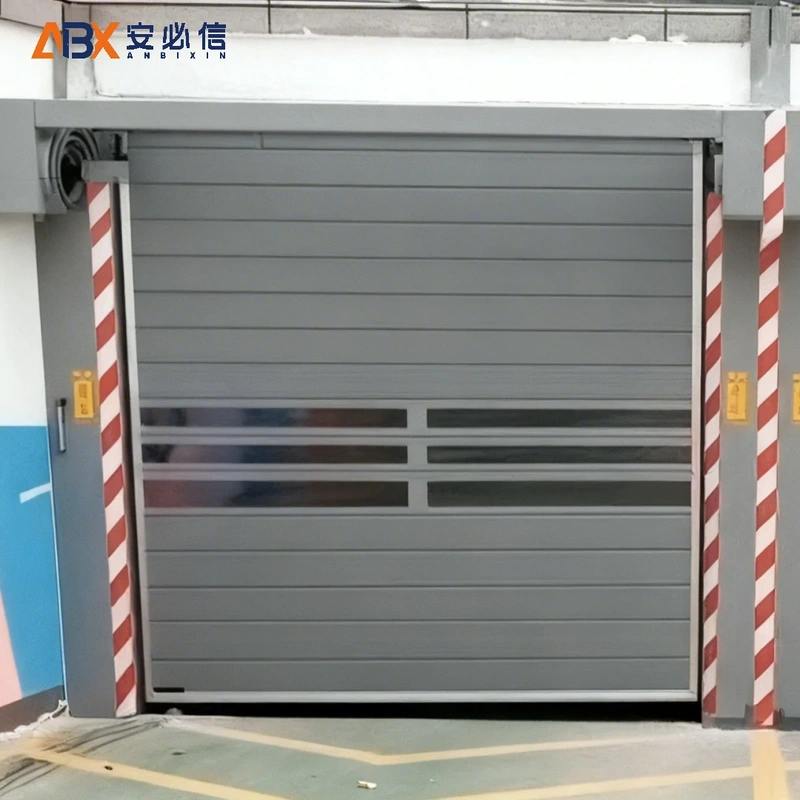 伊犁哈萨克自治州雷达高速门